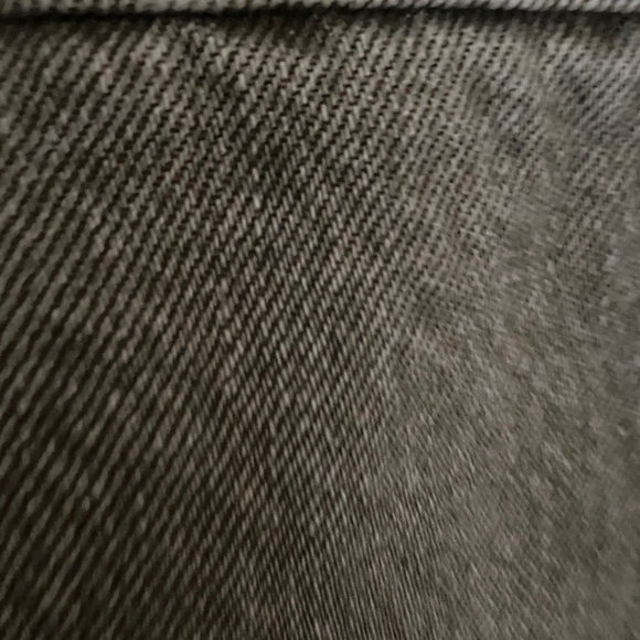 Tan Utility Jacket - Picture 4 of 4